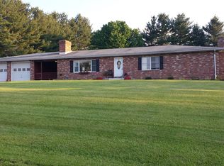 857 Muller Rd, Westminster, MD 21157