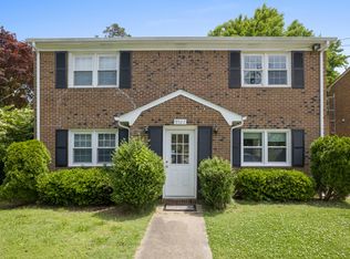 9522 Mason Creek Rd #A, Norfolk, VA 23503