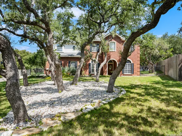 411 Sunrise Hill, San Antonio, TX 78260
