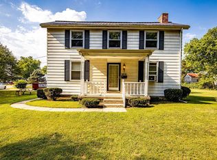 2831 Front St, Hamilton, OH 45013