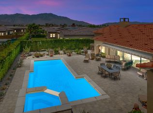 16 Alicante Cir, Rancho Mirage, CA 92270