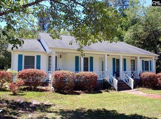 151 Cynthia St, Norway, SC 29113