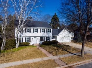 5506 Trempealeau Trl, Madison, WI 53705