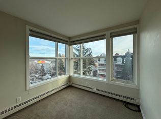 328 21st Ave SW #501, Calgary, AB T2S0G8