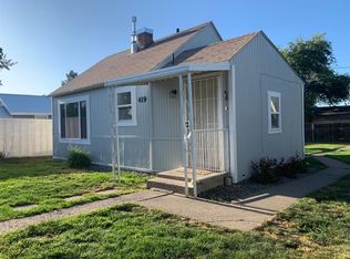 419 Torrey St, Klamath Falls, OR 97601