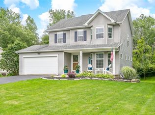 426 Benita Dr, Brockport, NY 14420