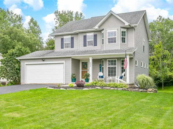 426 Benita Dr, Brockport, NY 14420