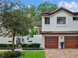 505 Via Del Oro Dr UNIT 103, Altamonte Springs, FL 32714