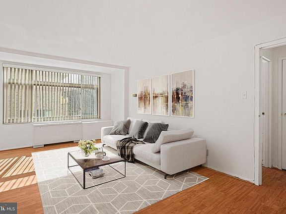 5th image of 2401 H St NW APT 202