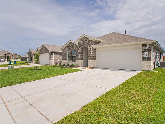3rd image of 20339 Green Mountain Dr