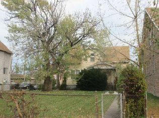 10521 S Wabash Ave, Chicago, IL 60628