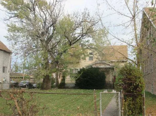 10521 S Wabash Ave, Chicago, IL 60628