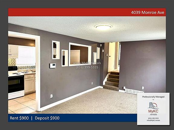 2nd image of 4039 Monroe Ave