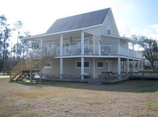 10115 Tigris St, Bay Saint Louis, MS 39520
