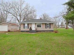 13320 La Salle Ave, Mishawaka, IN 46545