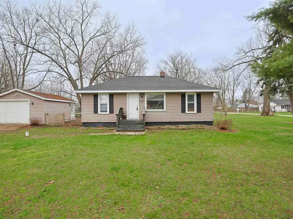 13320 La Salle Ave, Mishawaka, IN 46545