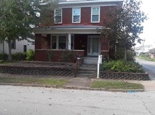 2205 Oak St, Parkersburg, WV