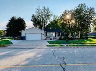 5641 S 850 E, South Ogden, UT 84405