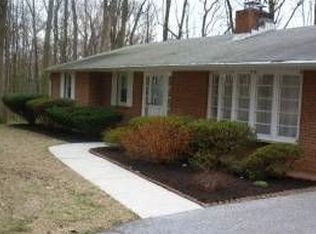 4127 Piney Grove Rd, Reisterstown, MD 21136