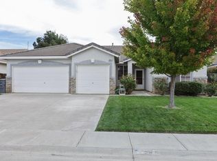 545 Butte View Dr, Williams, CA 95987