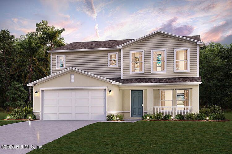 1st image of 349 RIVER HILL Drive