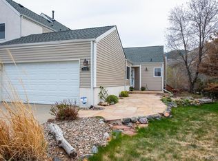 551 Canyon View Dr, Golden, CO 80403
