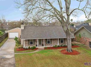 17535 Breman Dr, Baton Rouge, LA 70817