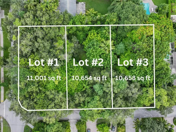 7709 SW 67th Ave Lot 2, Miami, FL 33143