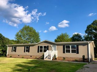 329 Thompson Rd, Chesnee, SC 29323