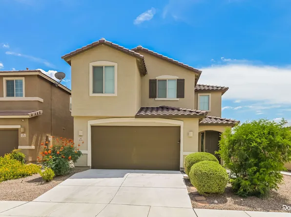 8046 S Dolphin Way, Tucson, AZ 85756