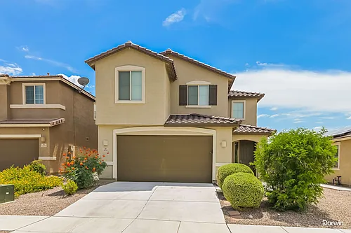 8046 S Dolphin Way Photo 1