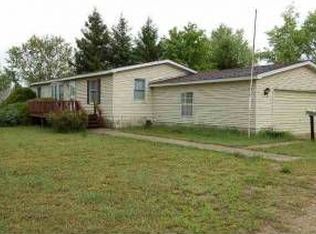 619 Autumn Rd, Cadillac, MI 49601