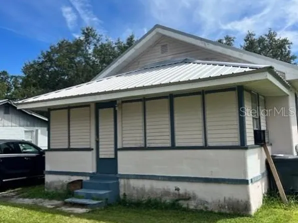 3909 K Ville Ave, Auburndale, FL 33823