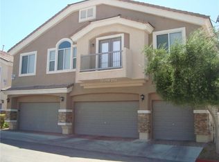 10553 Petricola St UNIT 101, Las Vegas, NV 89183