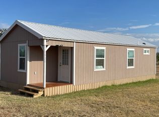 1920 Bond St, Snyder, TX 79549