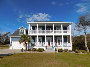 3205 Newport St, Newport, NC 28570