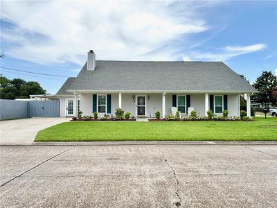 1301 Avenue F, Marrero, LA, 70072