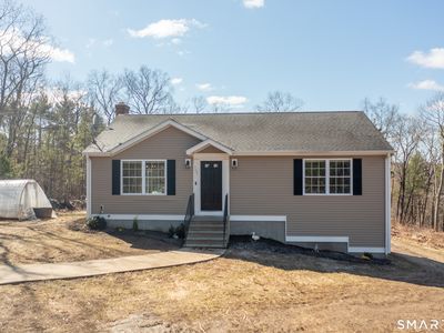 523 Danielle Way, Killingly, CT, 06241