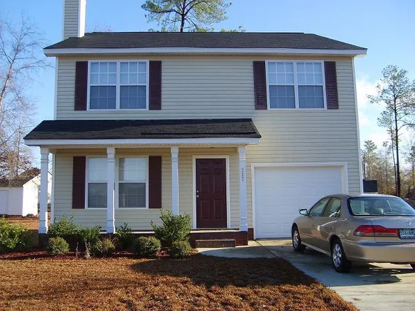 217 Keystone Dr, Hopkins, SC 29061