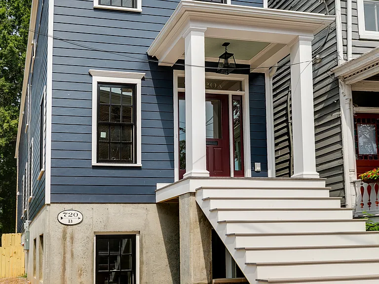 720 Jessamine St #A — Photo 2