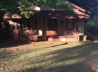 449 Calloway St, Montgomery, AL 36107