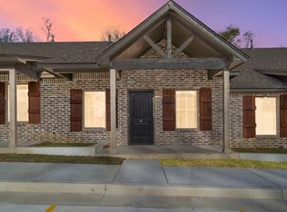 1404 Archer Dr, Claremore, OK 74017