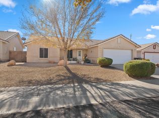 3674 Heather Ave, Kingman, AZ 86401
