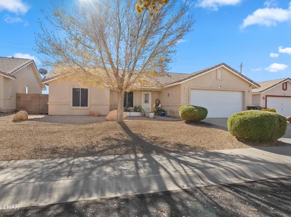 3674 Heather Ave, Kingman, AZ 86401