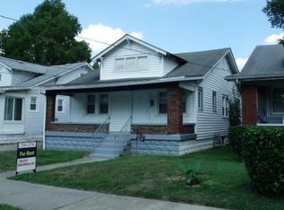817 S 42nd St, Louisville, KY 40211