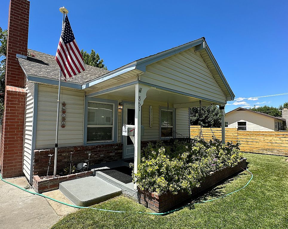 851 Lee St, CA 93514 Zillow