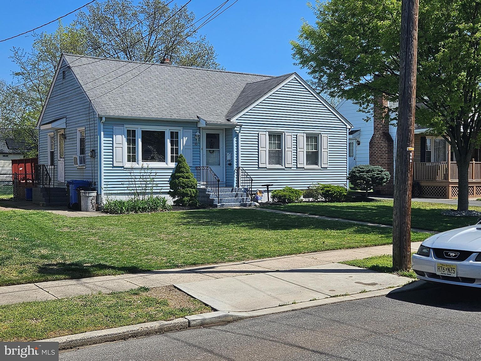 10 9th Ave, Roebling, NJ 08554 Zillow