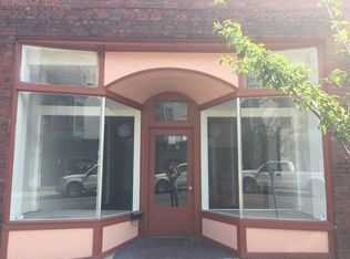 12 W Franklin St, Hagerstown, MD 21740