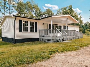 50 Person Rd, Louisburg, NC 27549