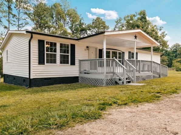 50 Person Rd, Louisburg, NC 27549